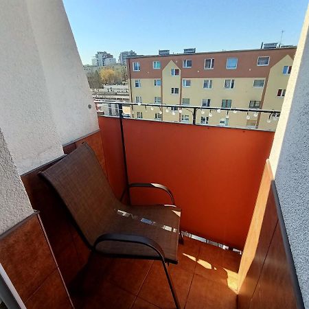 Apartament Relax Next To The Beach 그단스크 외부 사진