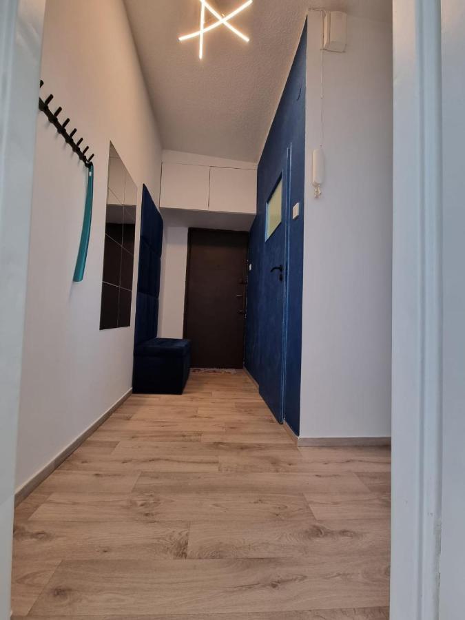 Apartament Relax Next To The Beach 그단스크 외부 사진