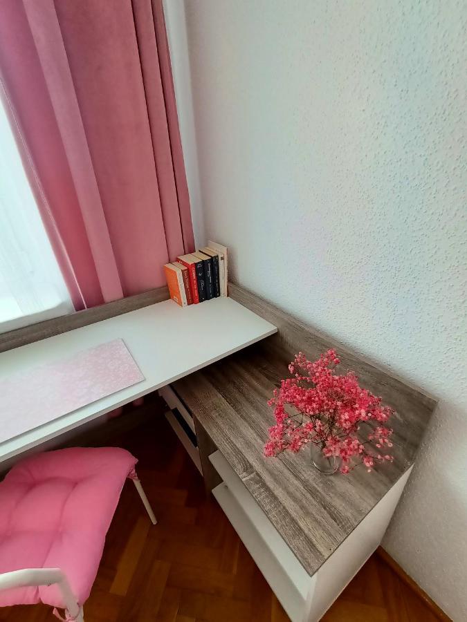 Apartament Relax Next To The Beach 그단스크 외부 사진